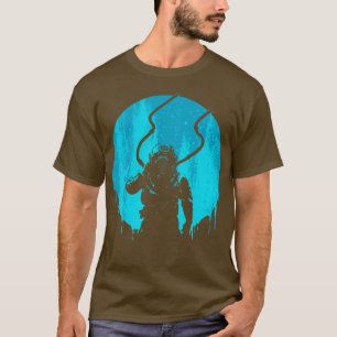 Tiefsee-Sphäre T-Shirt