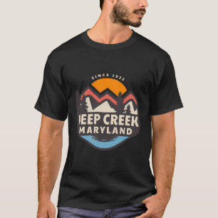 Tiefsee T-Shirt