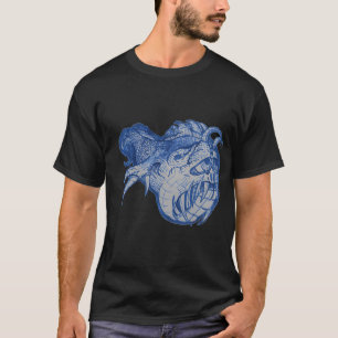 Tiefseefisch T-Shirt