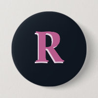 Tiefseefischerei mit Monogramm