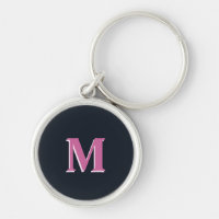 Tiefseefischerei mit Monogramm