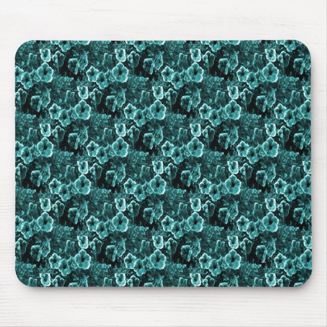 Tiefseegarnele.. Mousepad (Vorne)