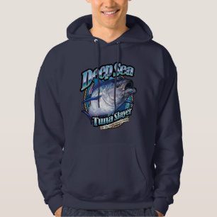 Tiefseegarnelen Hoodie