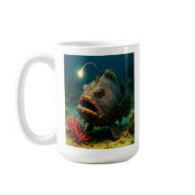 Tiefseegeld: Der Seeteufel