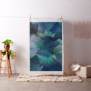 Tiefseekoralle...... Stoff