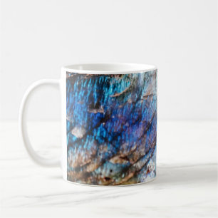 Tiefstände Kaffeetasse