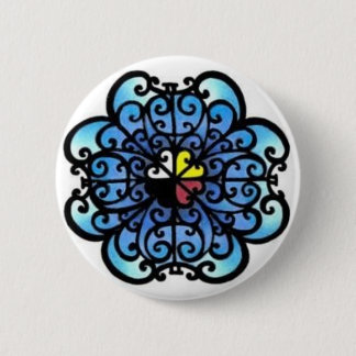 "Tiefster Ozean-" Button