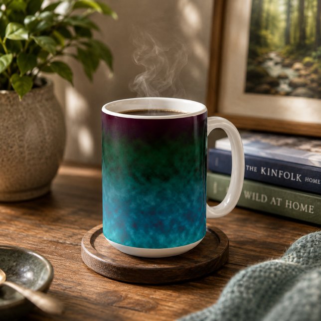 Tiefwasser-Kronendach Kaffeetasse (Von Creator hochgeladen)