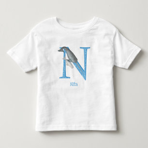 Tier ABC N ist für narkalen T - Shirt