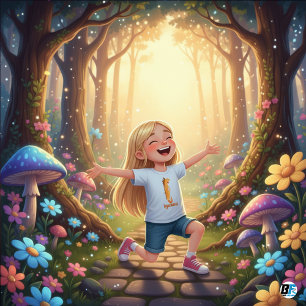 Tier Alphabet I für Iguana Baby T-shirt