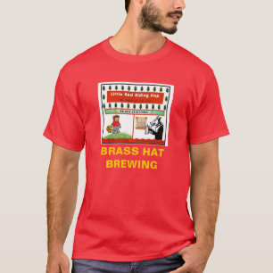 Tier-BrauenT-Shirt #6 T-Shirt