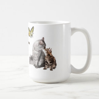Tier-Druck-Kaffee-Tasse Tasse
