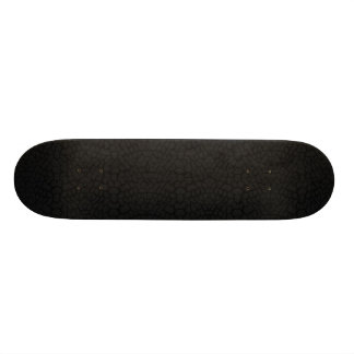 TIER II SKATEBOARD