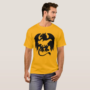 Tier innerhalb des Greifs Protoceratops T-Shirt
