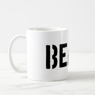 Tier Kaffeetasse