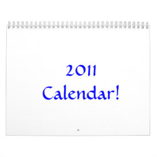 Tier-Kalender Kalender