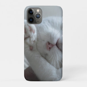 Tier, Katze, Feline Case-Mate iPhone Hülle