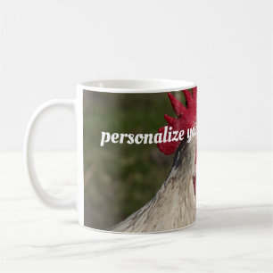 Tier, Küken, Huhn, Hähnchen, Bauernhof, niedlich,  Kaffeetasse