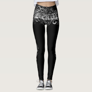 Tier Leggings