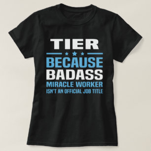 Tier T-Shirt