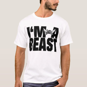 Tier-T-Shirt T-Shirt