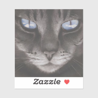 Tieranimation-Stil-6 Aufkleber