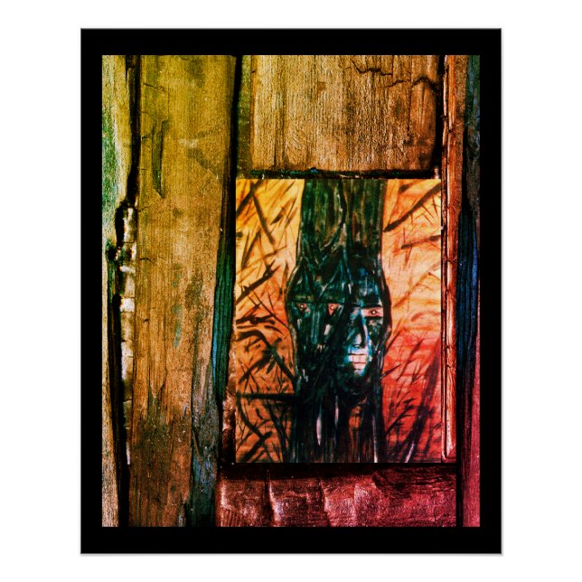 Tieranleitung Poster (Vorderseite)