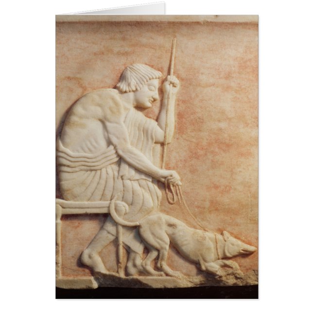 Tieranlockung (Vorne)