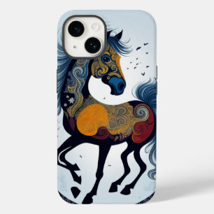 Tierart Case-Mate iPhone 14 Hülle