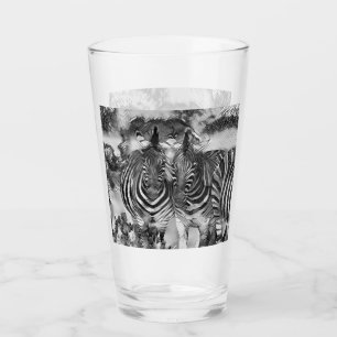 TierArtBW_Zebra_012 Glas