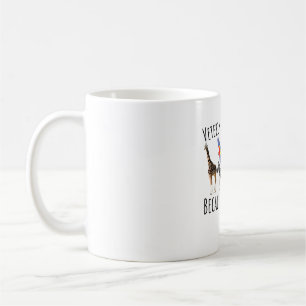 Tierarzneimittel Kaffeetasse