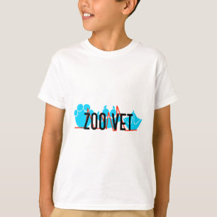 Tierarzneimittel Zoo Vet T-Shirt