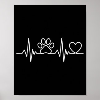 Tierarzt liebt Vet Tech  Poster