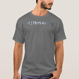 Tierarzt T-Shirt