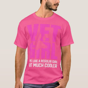 Tierarzt T-Shirt