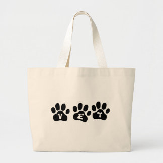 Tierarzt-Tasche Jumbo Stoffbeutel