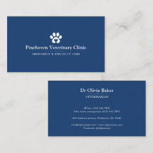 Tierarzt / Tierklinik