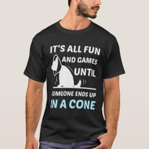 Tierärztliche Tierärztekammer T-Shirt