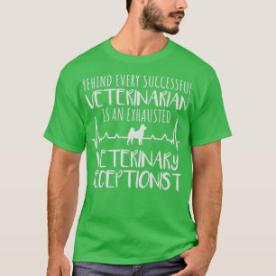 Tierärztlicher Tierarzt Tierärztlicher Tierarzt Te T-Shirt