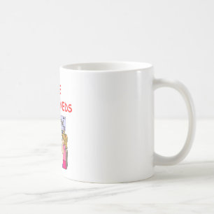 Tierärztlicher Witz Tasse