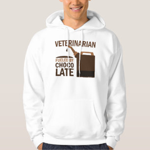 Tierärztliches Geschenk Hoodie