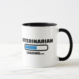 Tierärztliches Laden Tasse