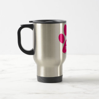 TIERARZTtech-TASSE Reisebecher
