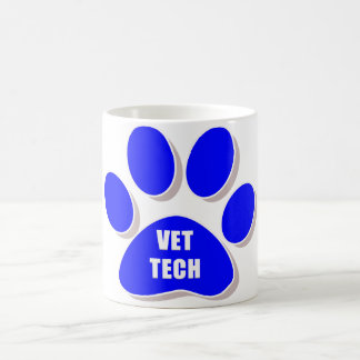 TIERARZTtech-TASSE Tasse