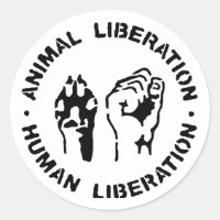 Tierbefreiung - Befreiung des Menschen