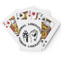 Tierbefreiung - menschliche Befreiung