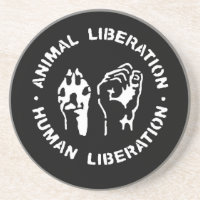 Tierbefreiungs-Menschen-Befreiung