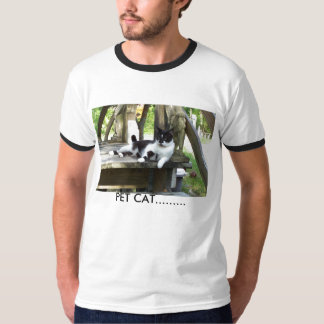 Tierbewusstsein T-Shirt