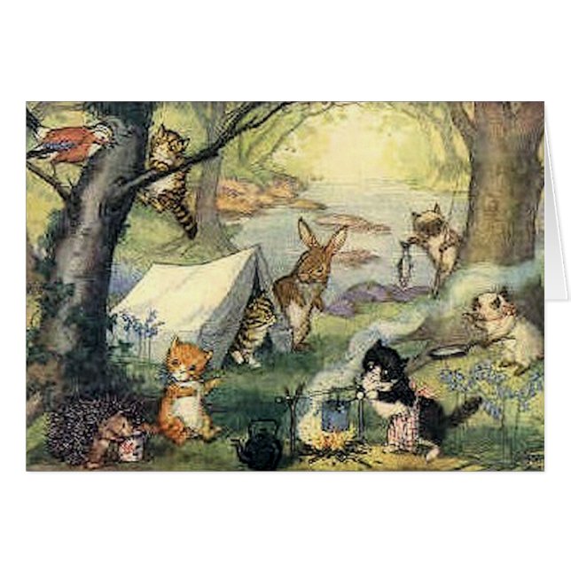 TierCampout (Vorderseite (Horizontal))