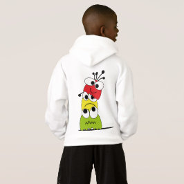 Tierchen Hoodie